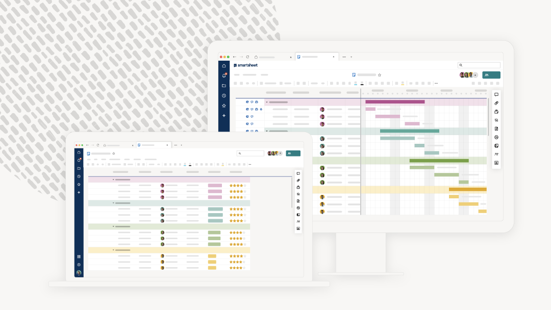 Download the Smartsheet desktop app for Mac and Windows