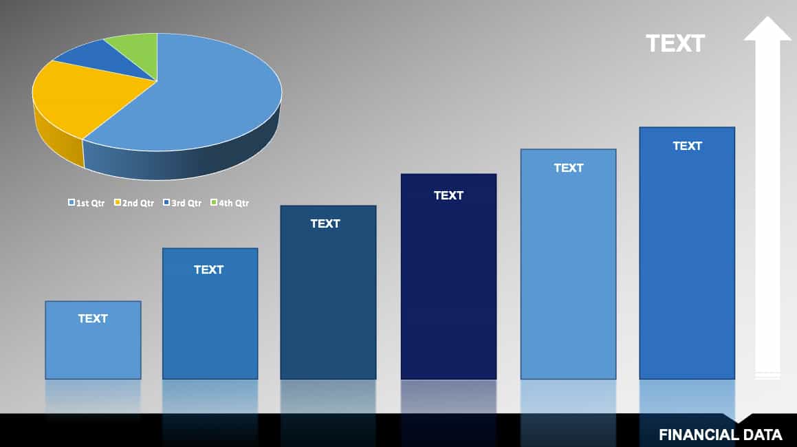 Financial Data Template