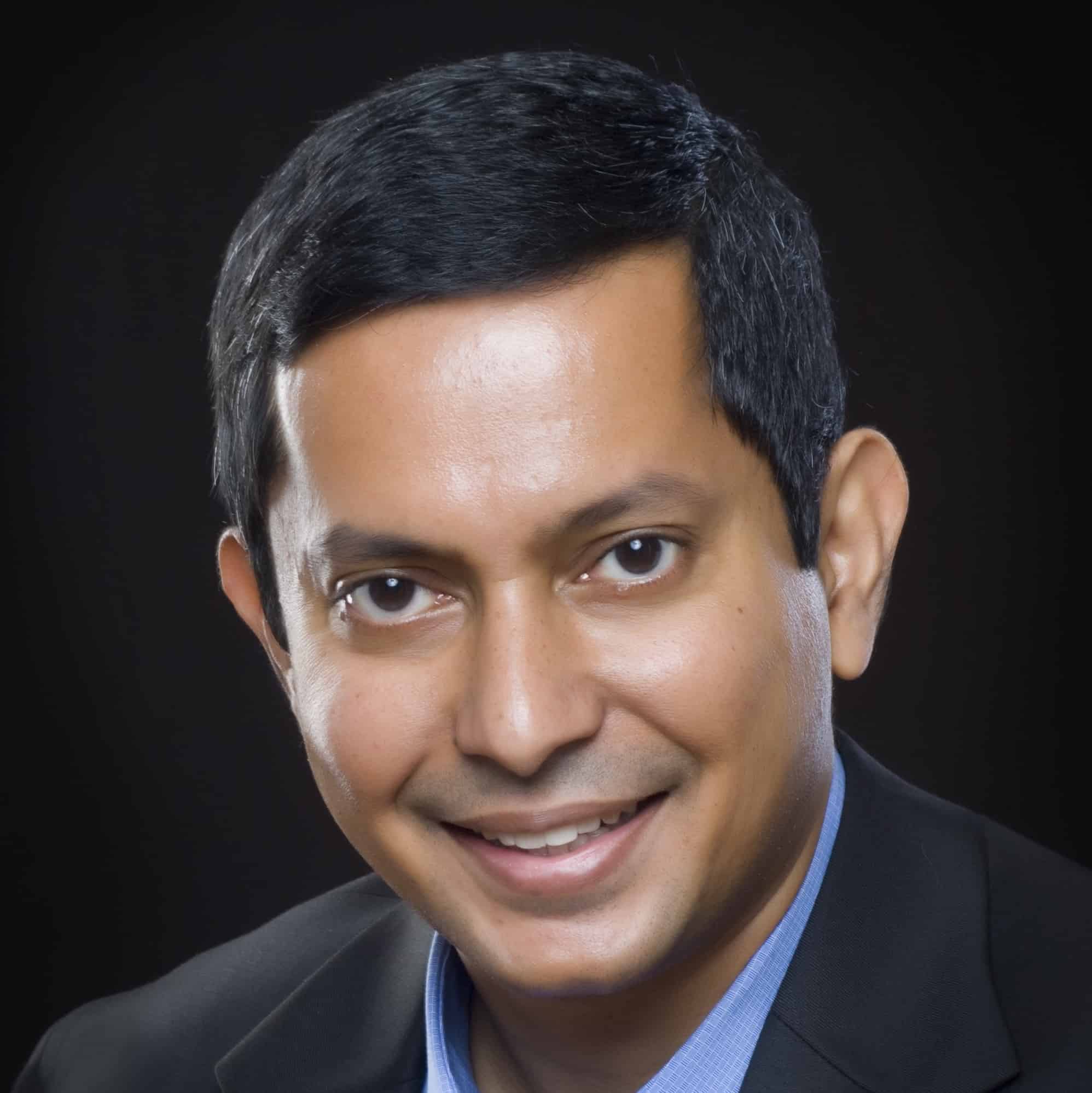 Suman Sarkar partner three s consulting gscm