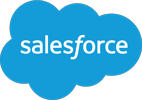 Salesforce logo